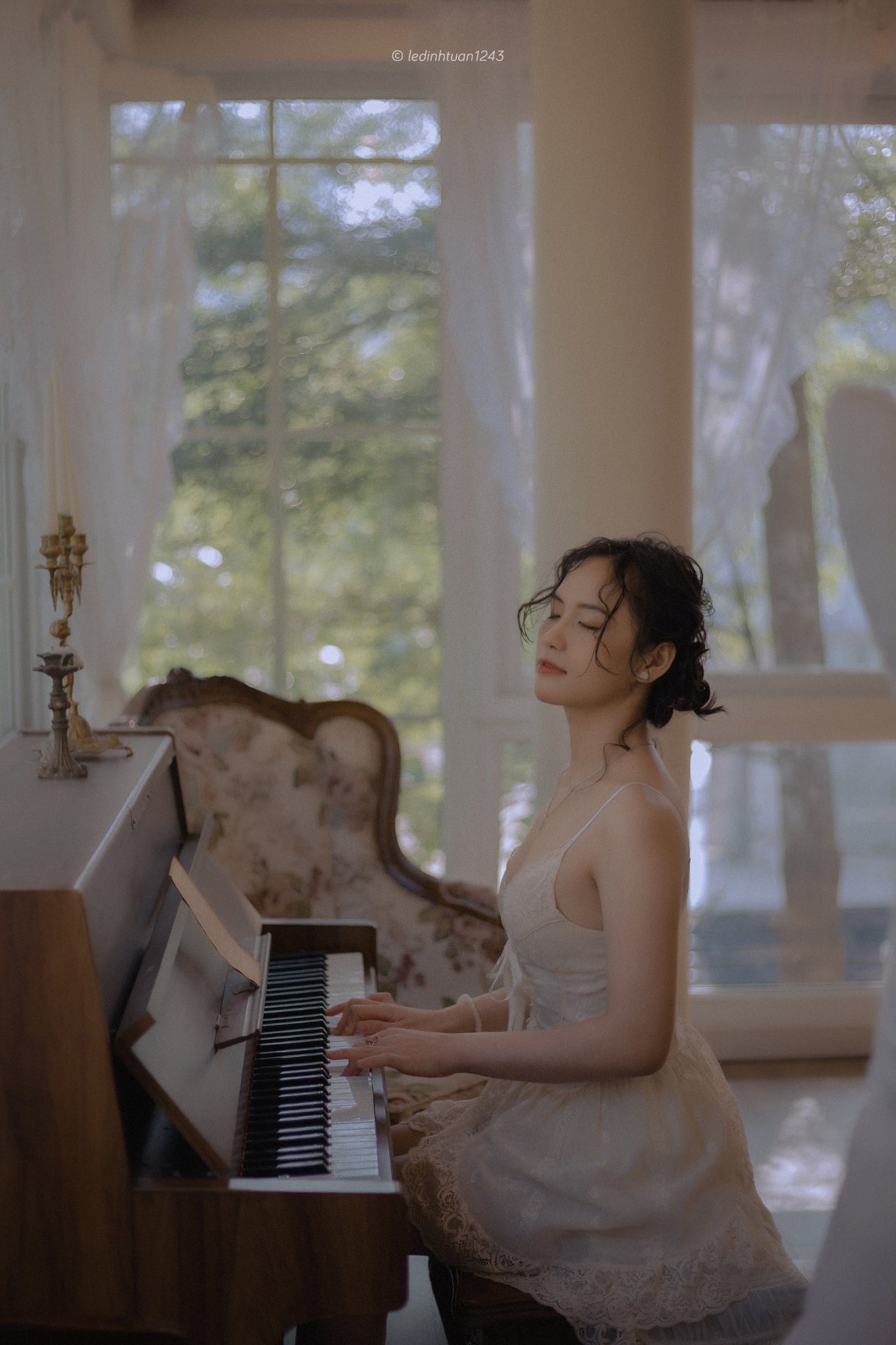 LDTPhotos | Le Dinh Tuan - @ledinhtuan Sexy-Piano-1 Trang chủ  