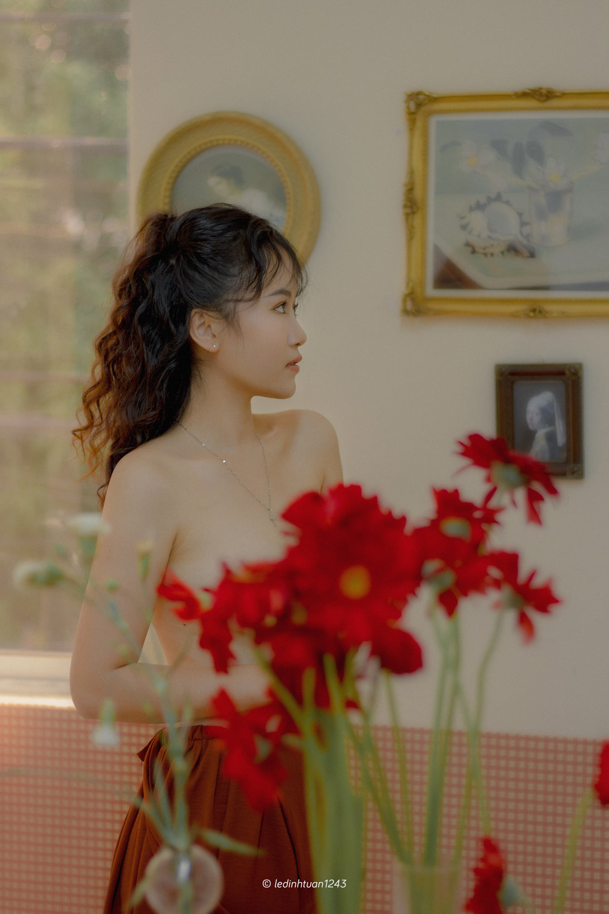 LDTPhotos | Le Dinh Tuan - @ledinhtuan Sexy-The-Muse-5 Thư viện ảnh  