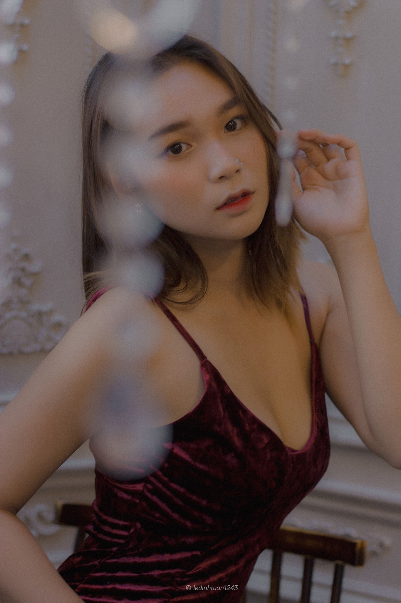 LDTPhotos | Le Dinh Tuan - @ledinhtuan Sexy-Trinh-6 Trang chủ  
