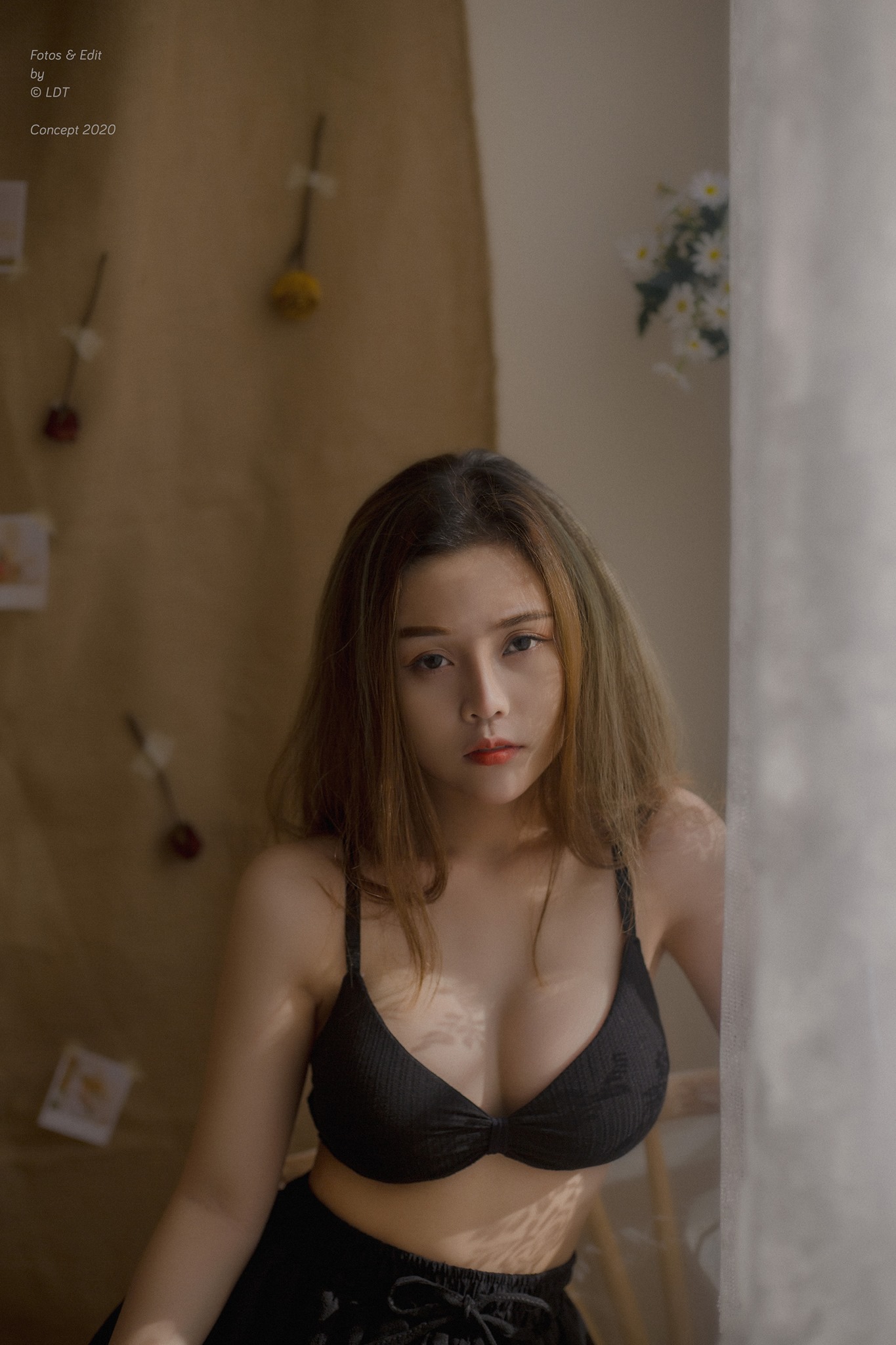 LDTPhotos | Le Dinh Tuan - @ledinhtuan Sexy-Vy-Milk-3 Trang chủ  