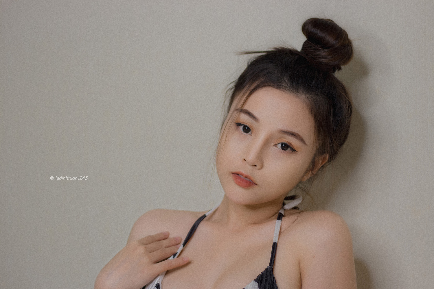 LDTPhotos | Le Dinh Tuan - @ledinhtuan Sweet-Milk-Girl-10 Trang chủ  