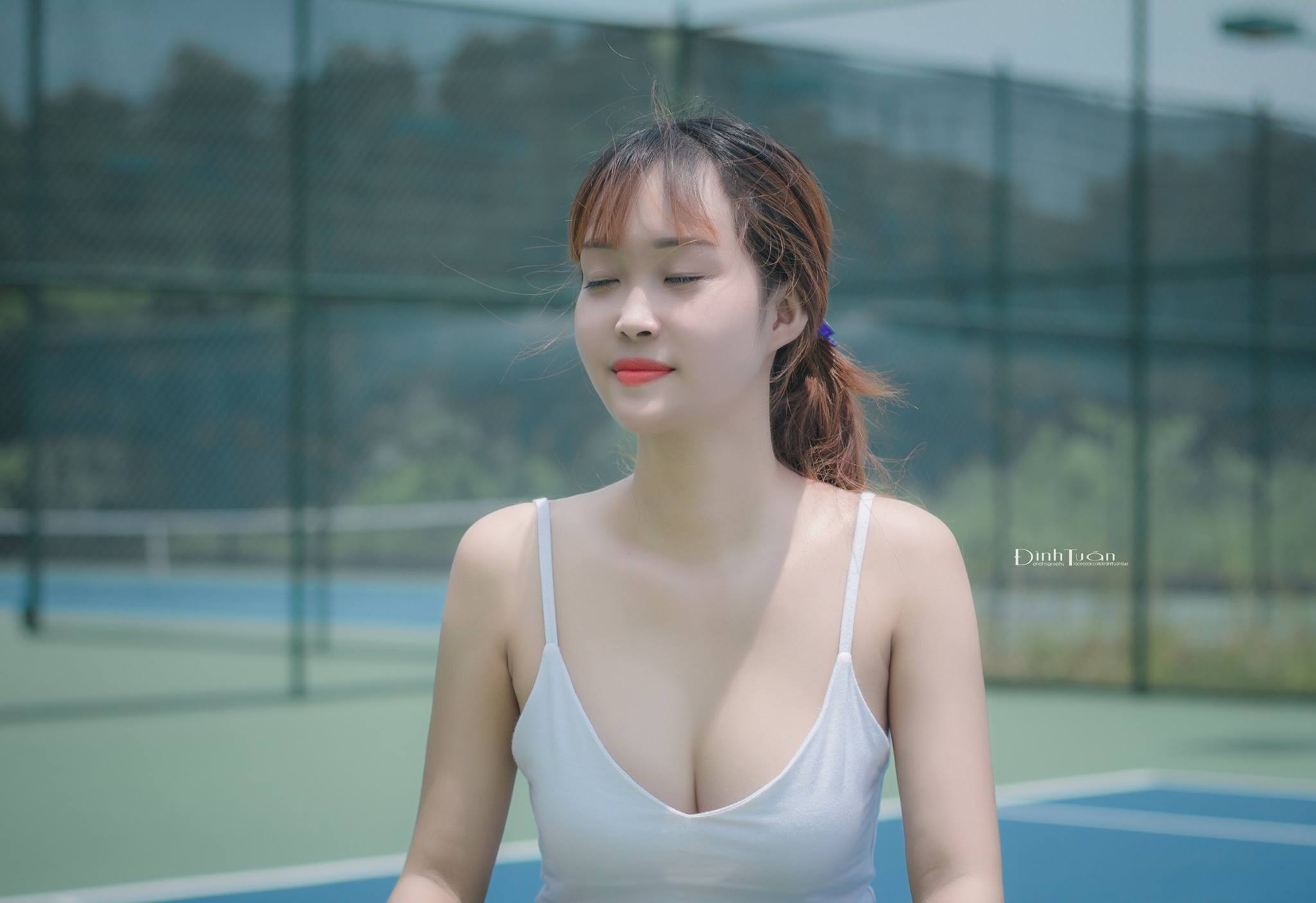 LDTPhotos | Le Dinh Tuan - @ledinhtuan Tennis-1-3 Trang chủ  