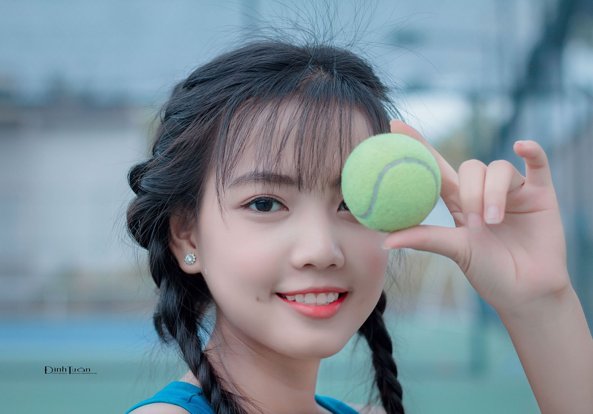 LDTPhotos | Le Dinh Tuan - @ledinhtuan Tennis-2-11 Thư viện ảnh  