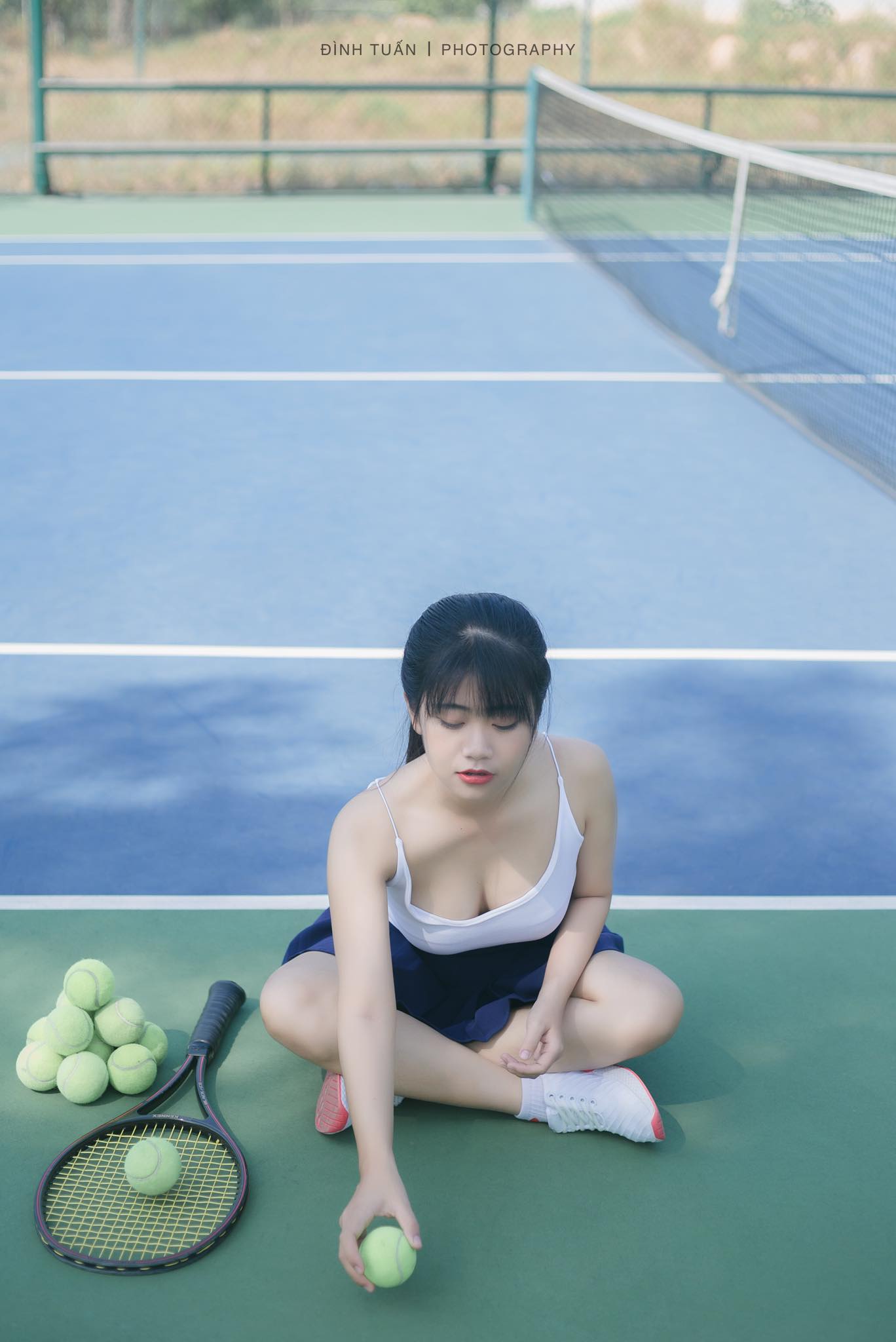 LDTPhotos | Le Dinh Tuan - @ledinhtuan Tennis-3-6 Trang chủ  