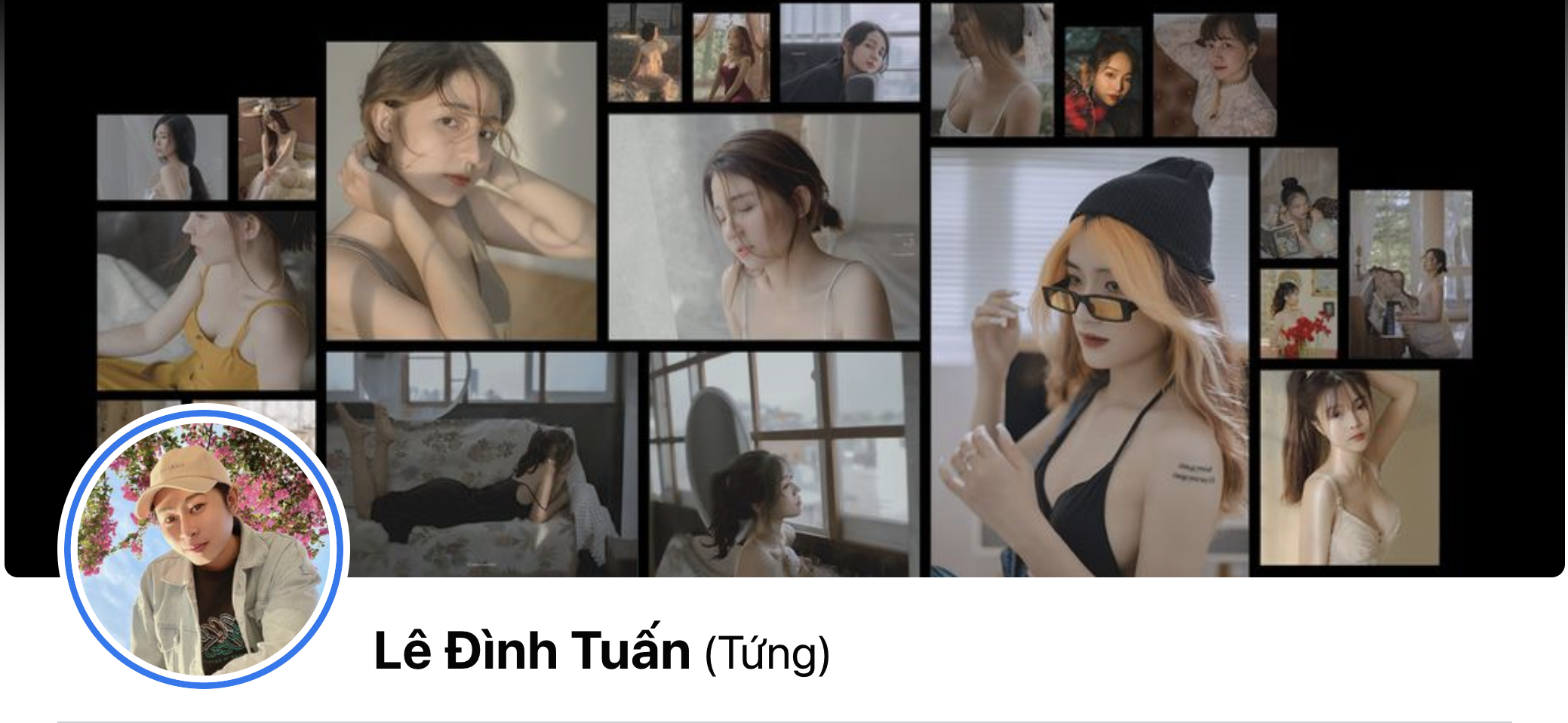 LDTPhotos | Le Dinh Tuan - @ledinhtuan profile Trang chủ  